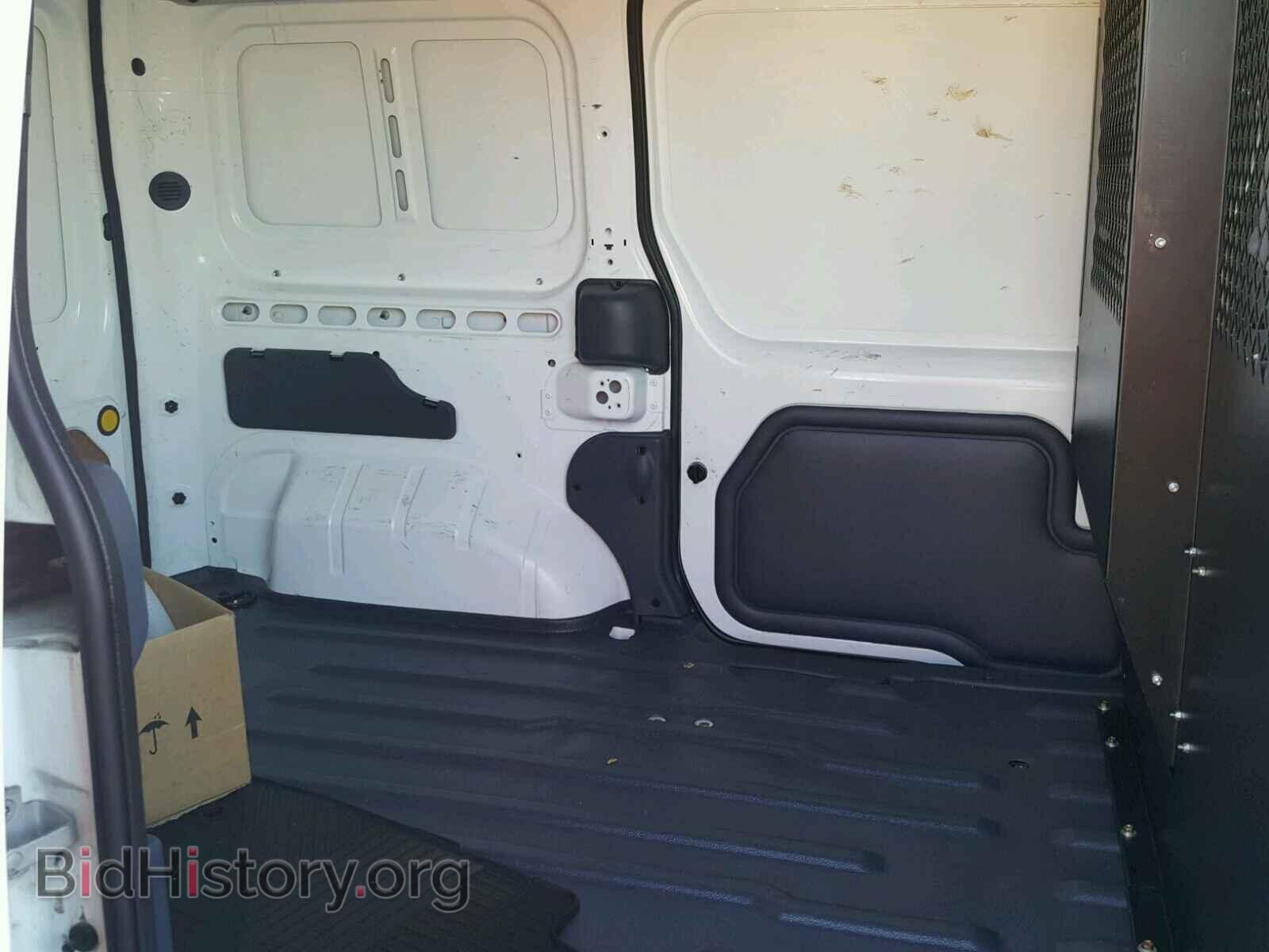 2012 FORD TRANSIT CO - VIN: NM0LS7AN5CT099893 - Фото 6
