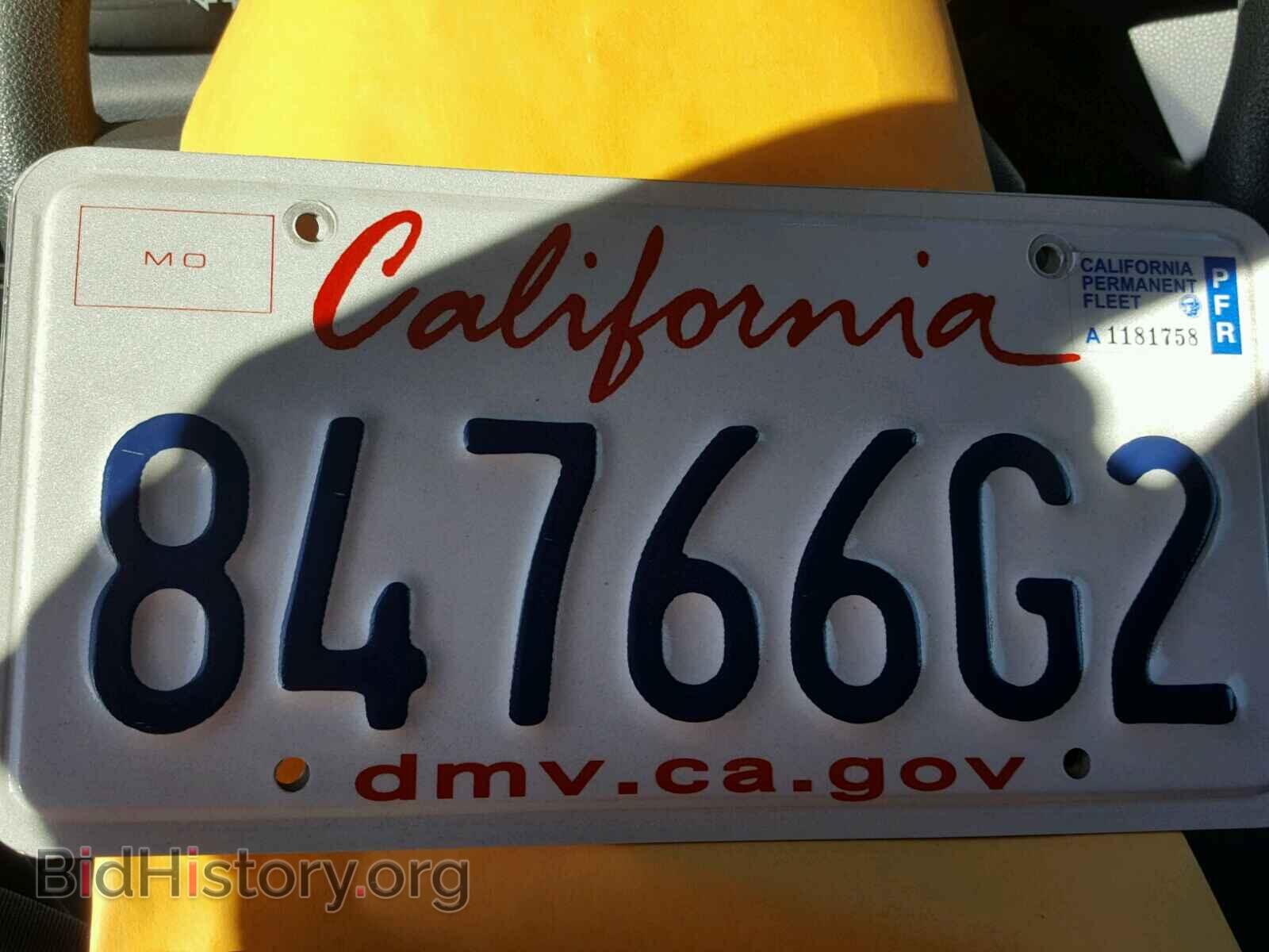 2012 FORD TRANSIT CO - VIN: NM0LS7AN5CT099893 - Фото 9