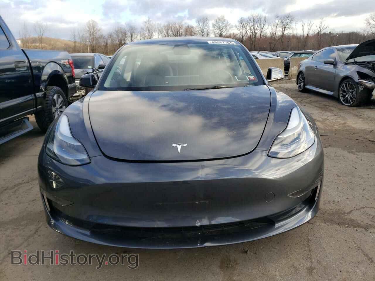 2023 TESLA MODEL 3 - VIN: 5YJ3E1EA9PF395359 - Photo 5