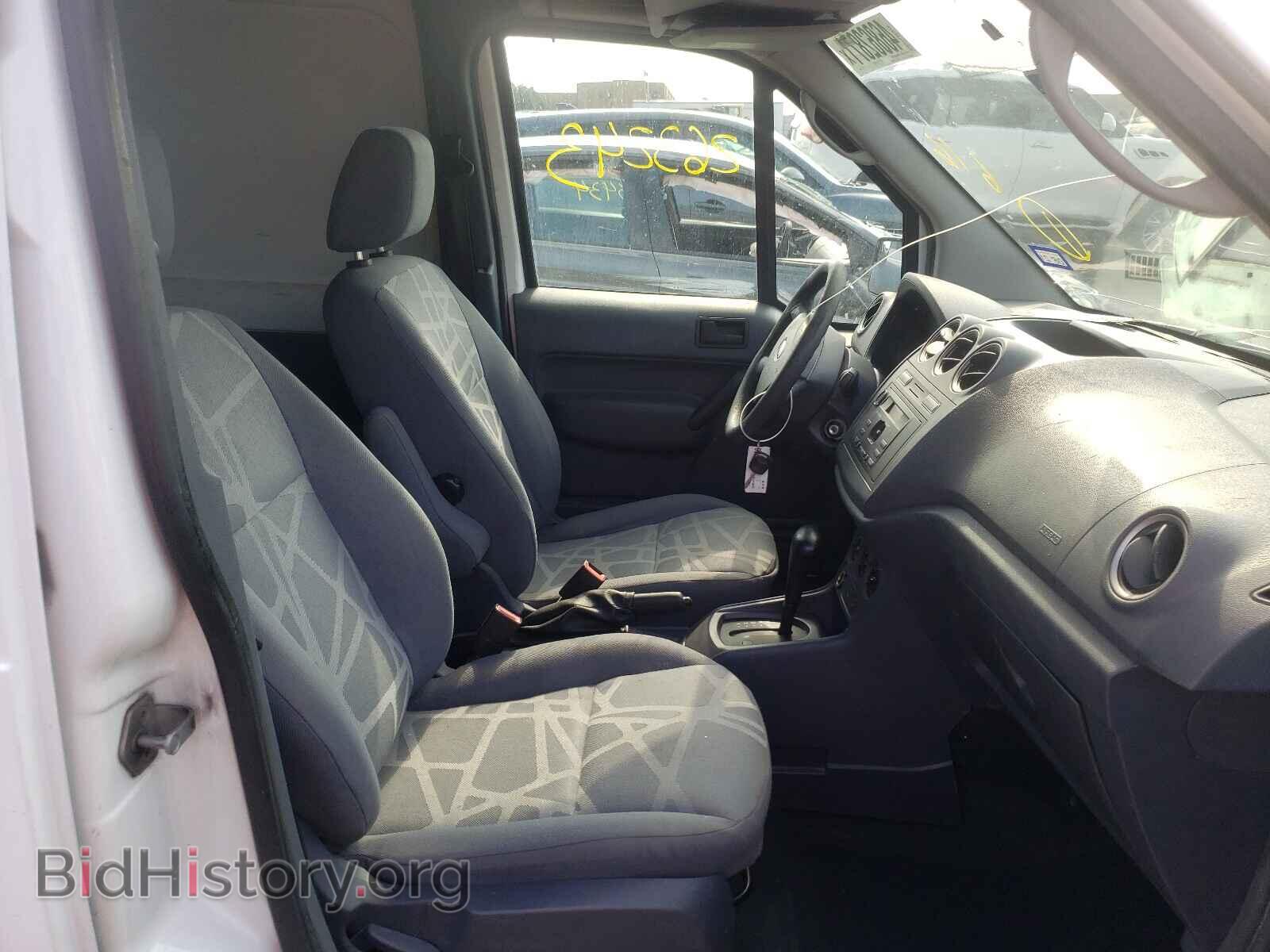 2012 FORD TRANSIT CO - VIN: NM0LS7AN8CT076592 - Фото 5