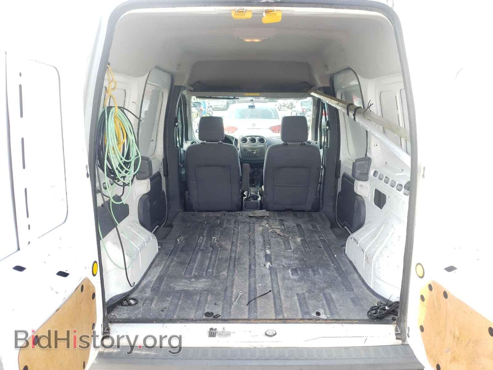 2012 FORD TRANSIT CO - VIN: NM0LS7AN8CT076592 - Фото 6