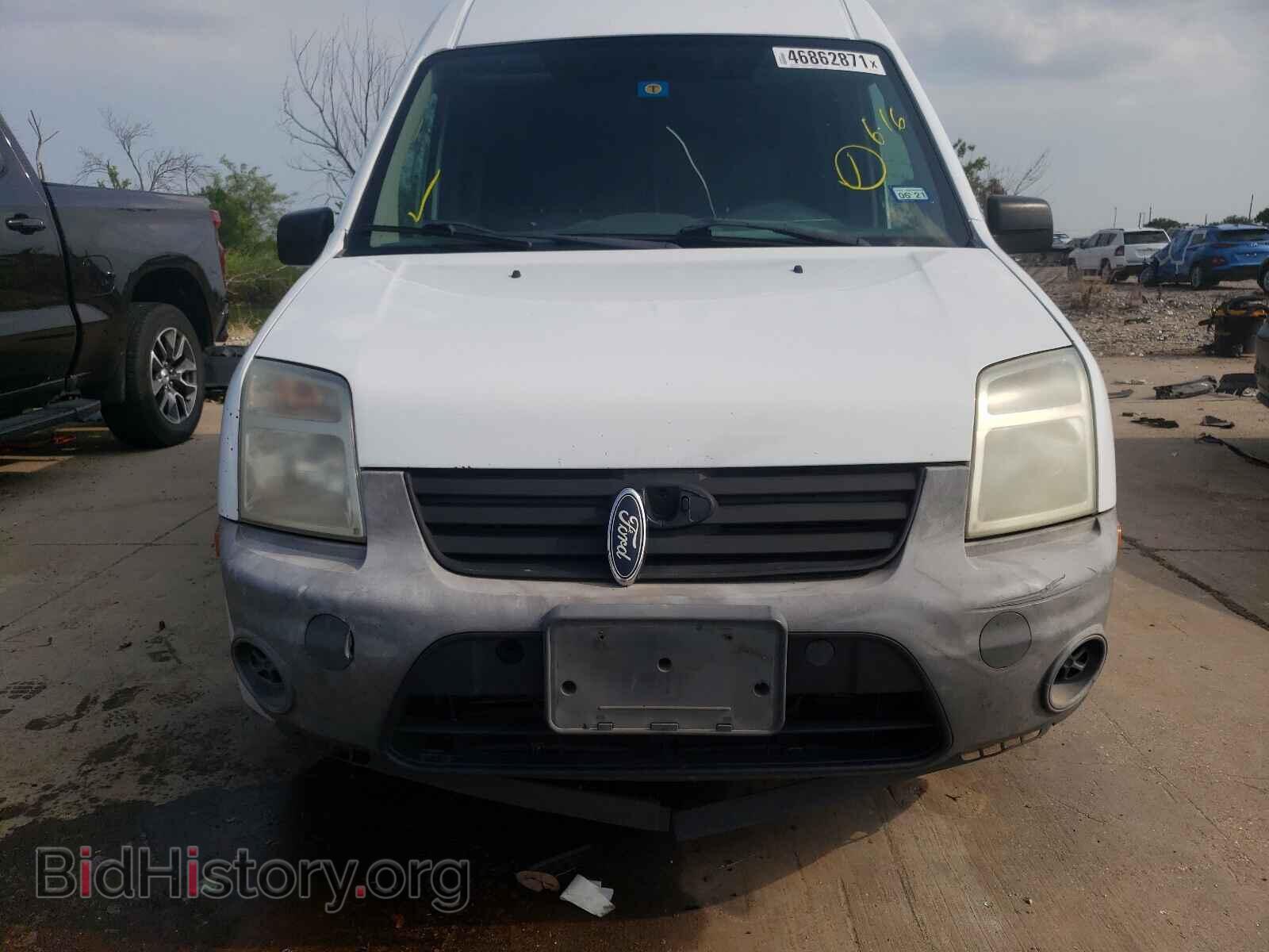 2012 FORD TRANSIT CO - VIN: NM0LS7AN8CT076592 - Фото 9