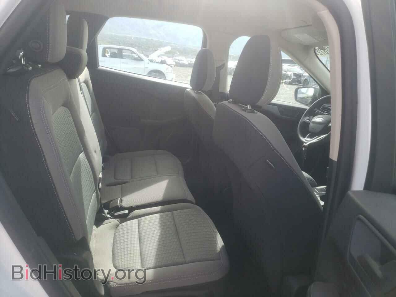 2020 FORD ESCAPE - VIN: 1FMCU9F69LUA56089 - Photo 6