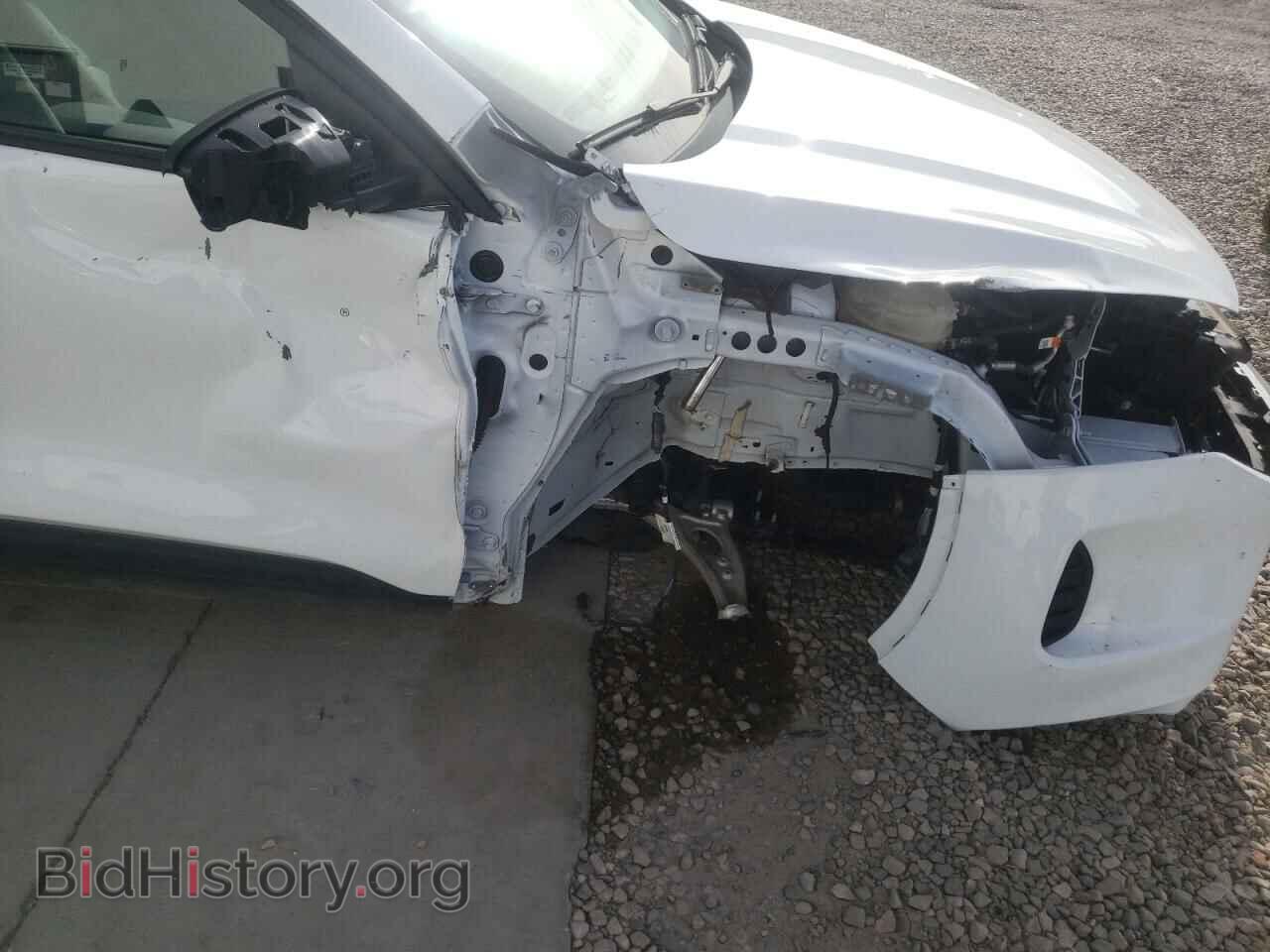 2020 FORD ESCAPE - VIN: 1FMCU9F69LUA56089 - Photo 9