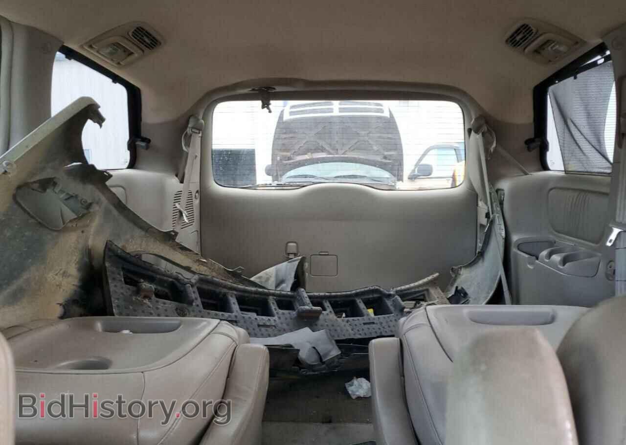 2008 TOYOTA All Models - VIN: 5TDBK22C48S016295 - Фото 10