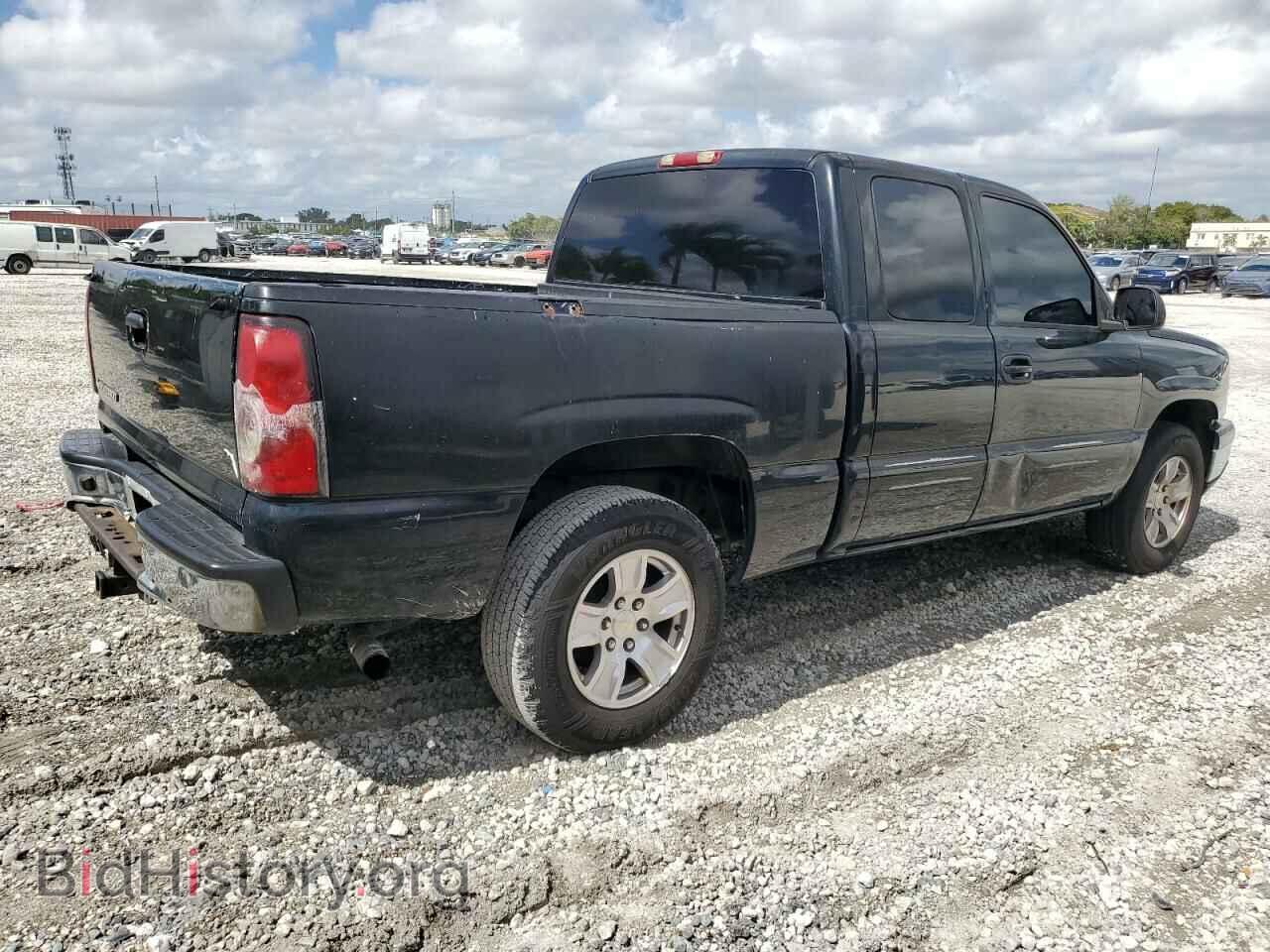 2007 CHEVROLET ALL Models - VIN: 1GCEC19T97Z171285 - Фото 3