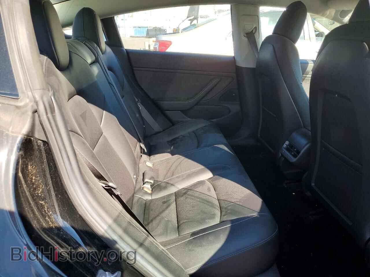 2018 TESLA MODEL 3 - VIN: 5YJ3E1EA4JF032359 - Photo 10