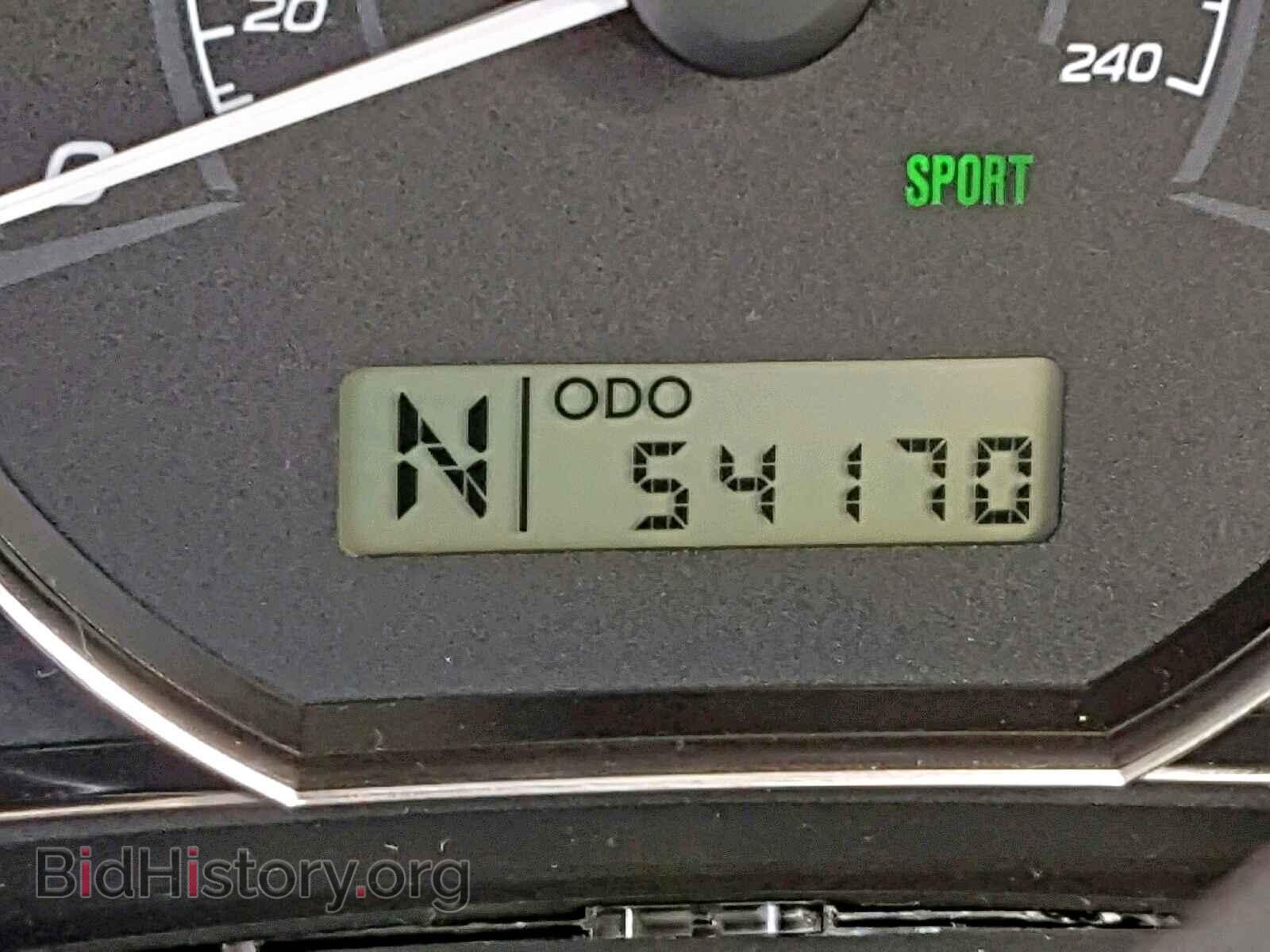 2012 SUBARU FORESTER - VIN: JF2SHAEC3CH422118 - Фото 8