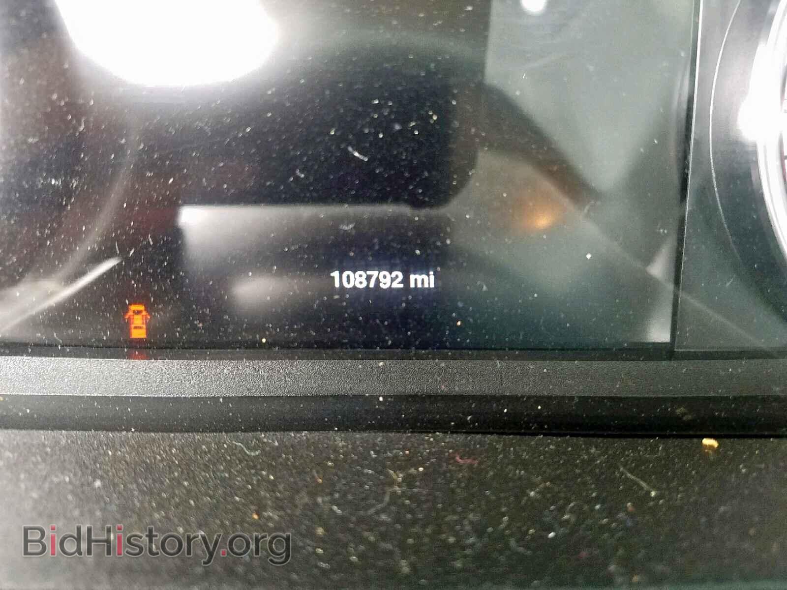 2013 RAM 1500 SLT - VIN: 1C6RR7GT8DS565345 - Фото 8