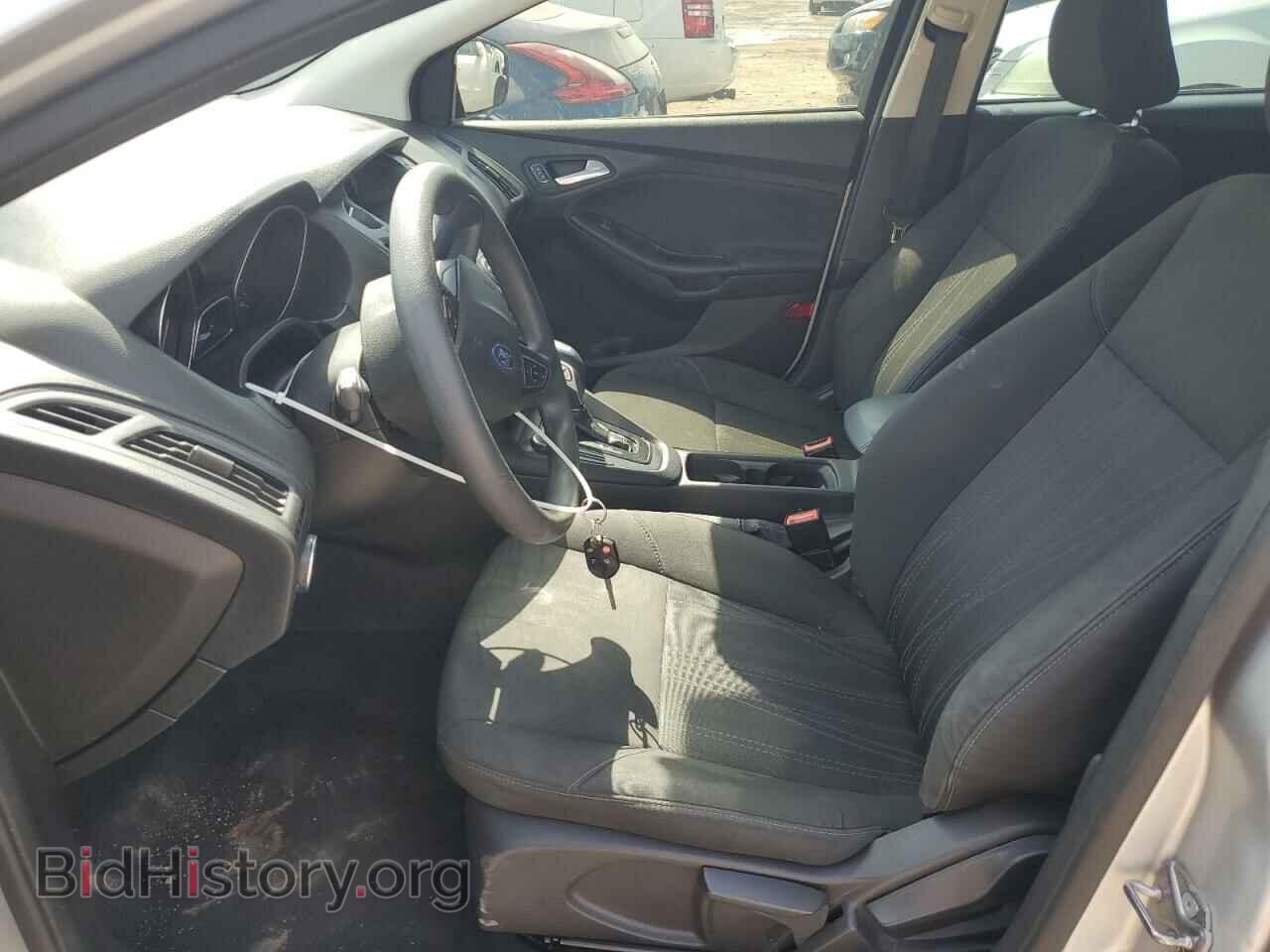 2016 FORD FOCUS - VIN: 1FADP3F24GL204628 - Photo 7