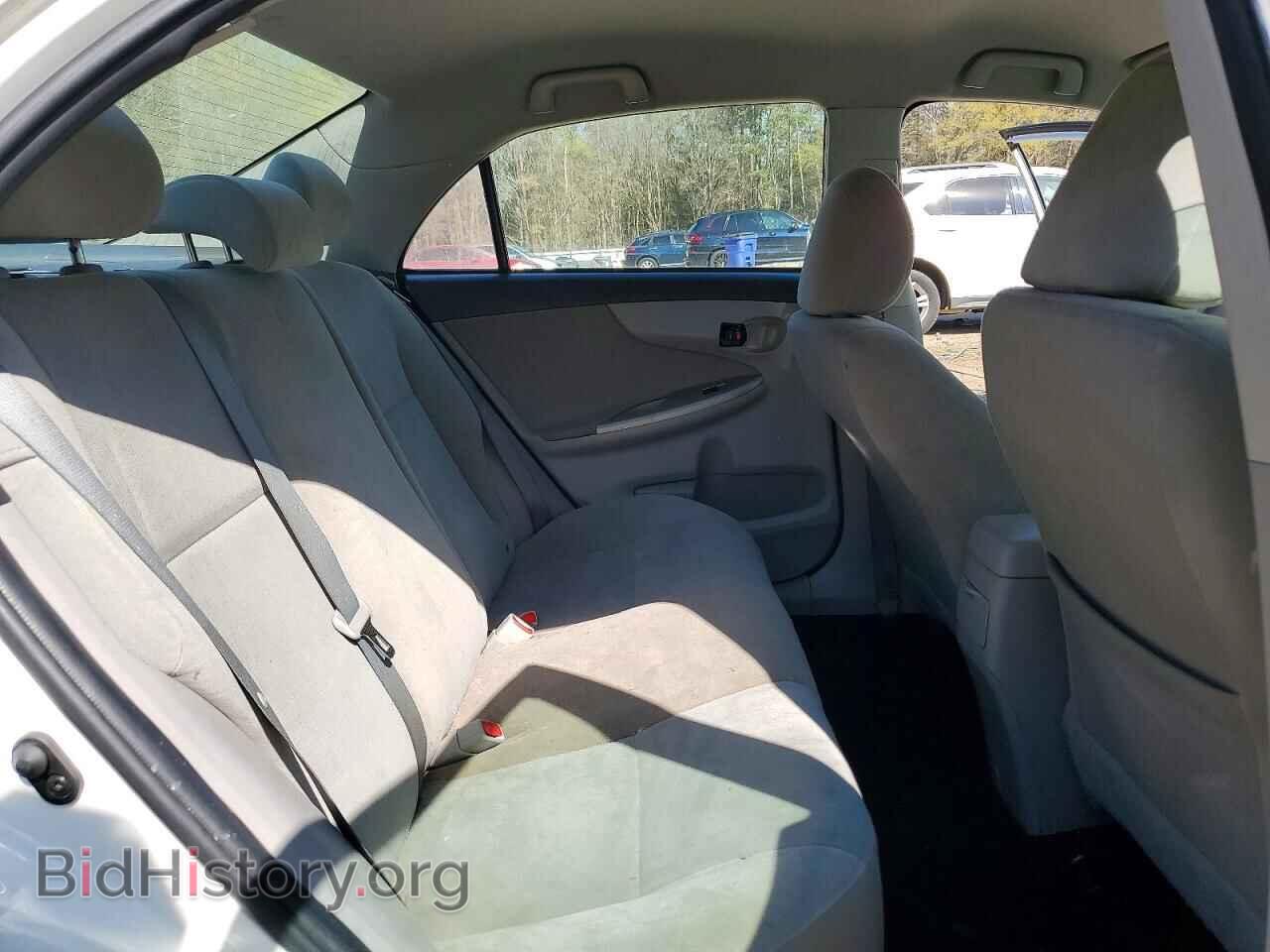 2013 TOYOTA COROLLA - VIN: 5YFBU4EE7DP178640 - Фото 10