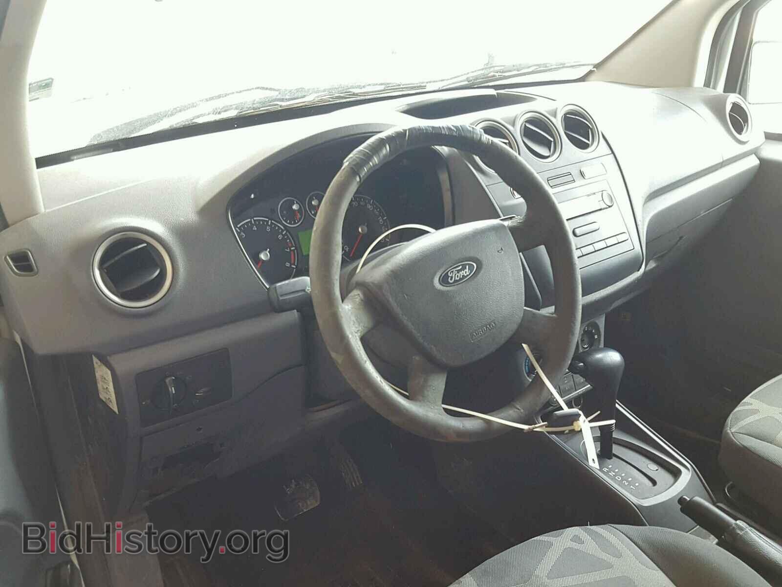 2012 FORD TRANSIT CO - VIN: NM0LS7AN8CT113527 - Фото 9