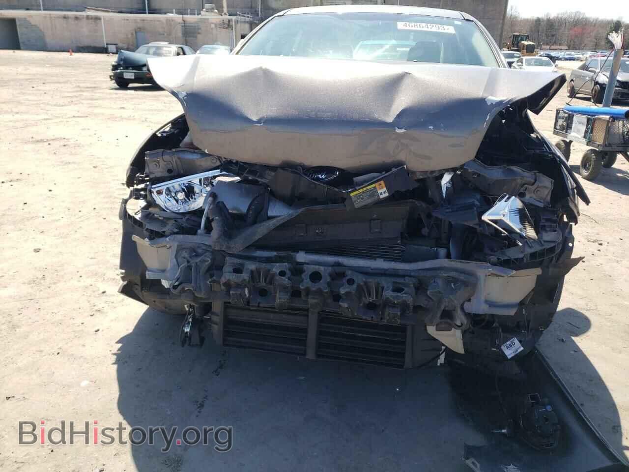 2012 FORD FOCUS - VIN: 1FAHP3F23CL219004 - Photo 5