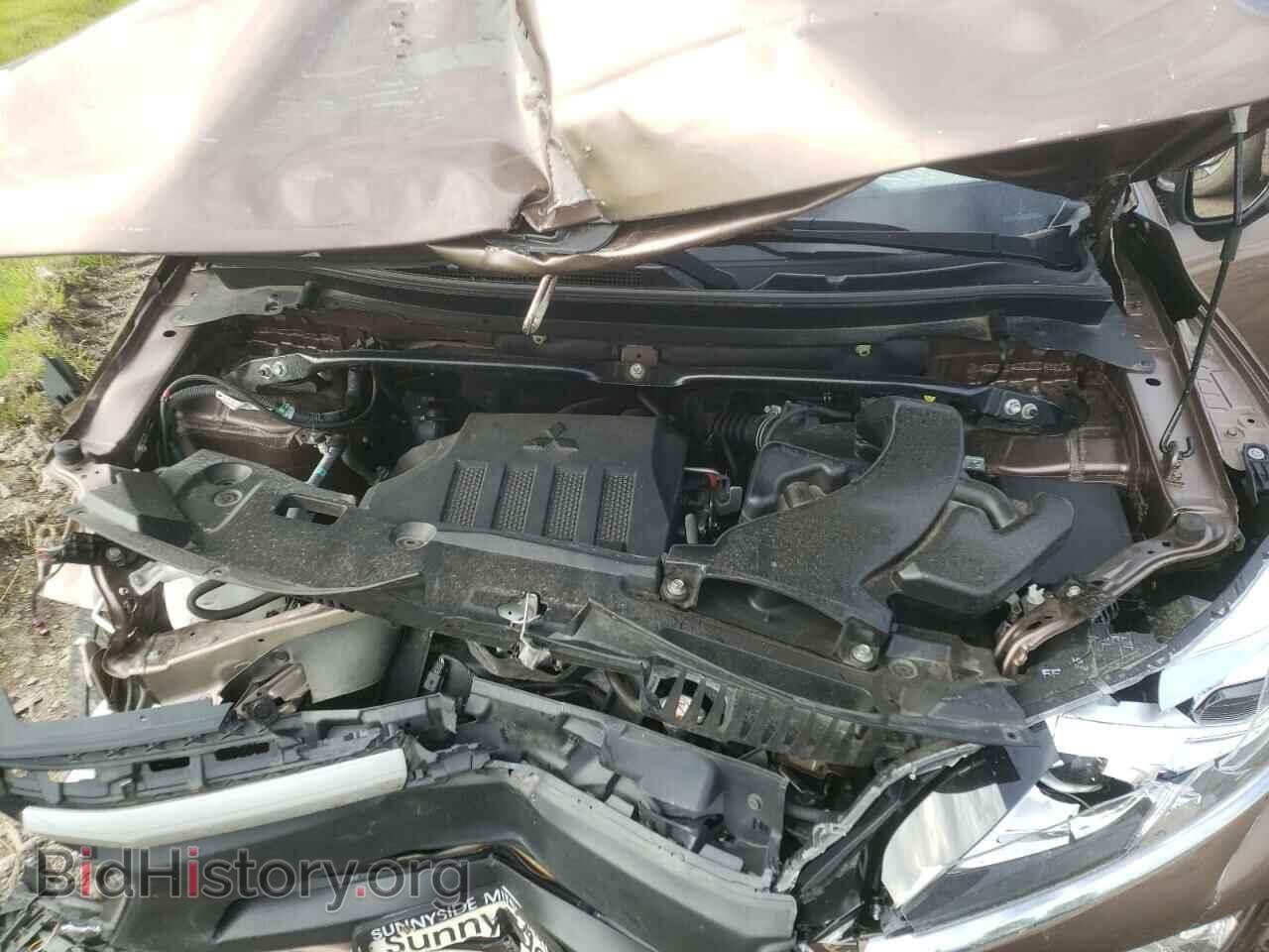 2019 MITSUBISHI ECLIPSE - VIN: JA4AT3AA3KZ002760 - Photo 7