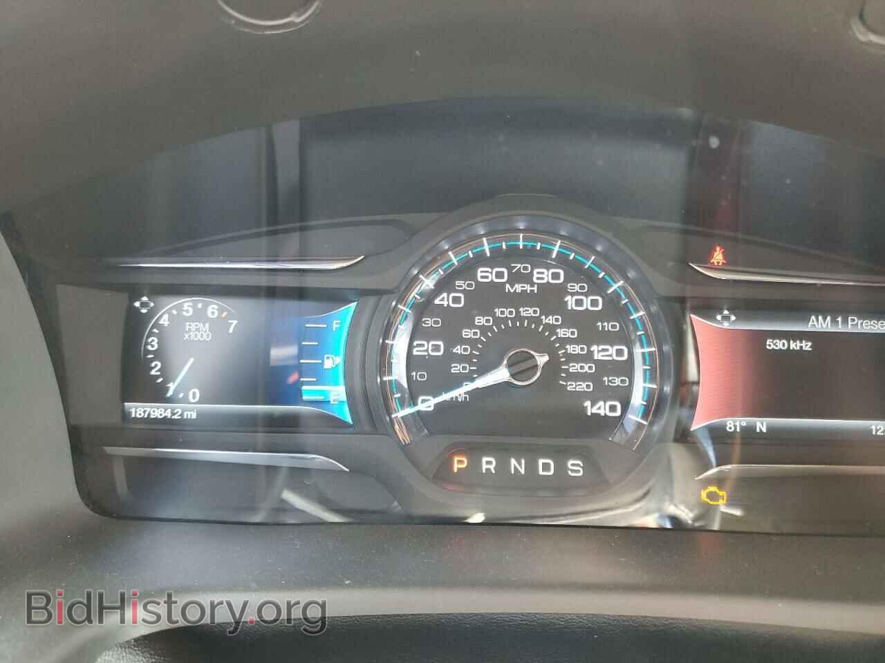 2018 FORD FLEX - VIN: 2FMGK5D8XJBA05109 - Фото 9