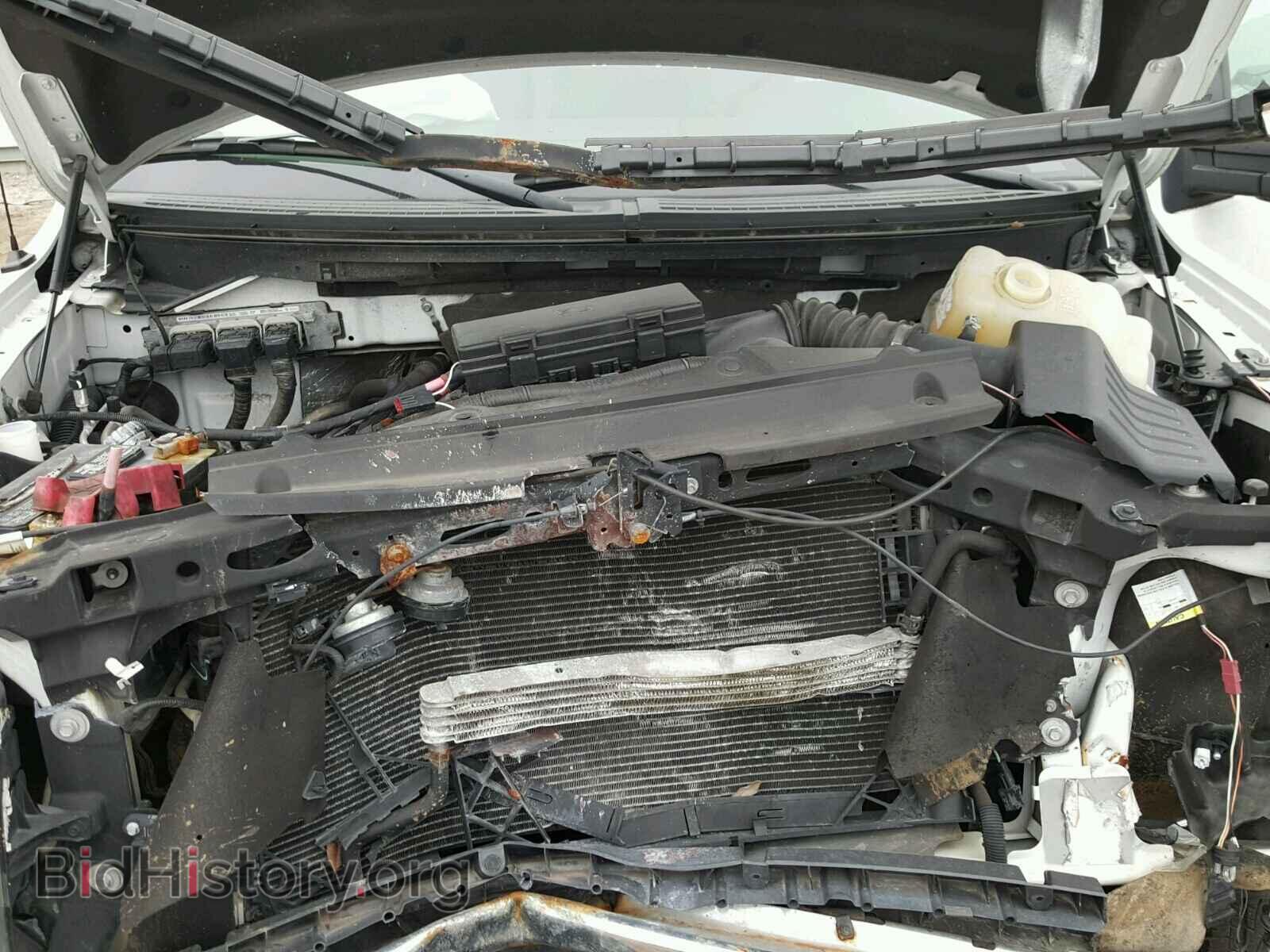 2013 FORD F150 - VIN: 1FTEW1CM4DFD15797 - Фото 7