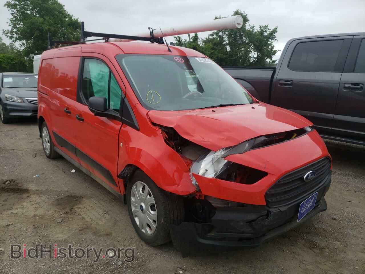 Фотография NM0LS7E25L1468733 - FORD TRANSIT 2020