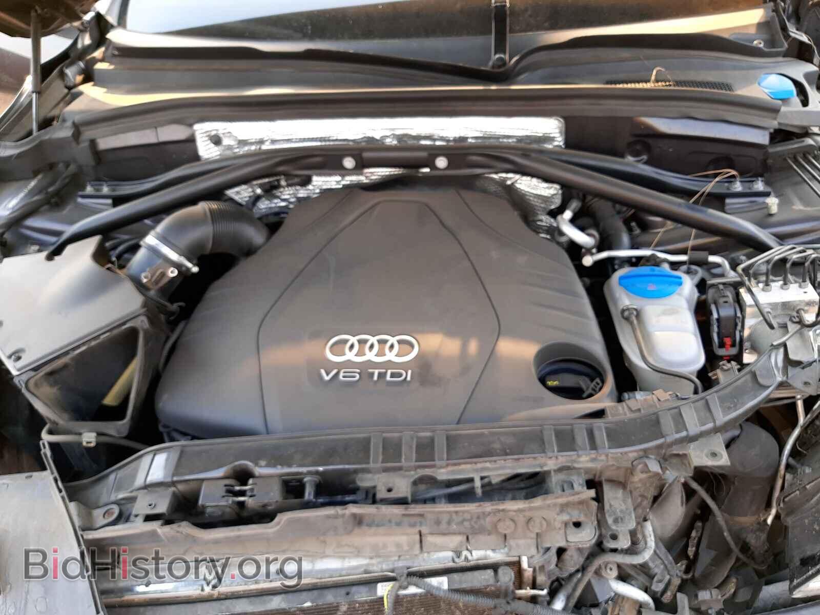 2015 AUDI Q5 - VIN: WA1CMAFP2FA031789 - Фото 7