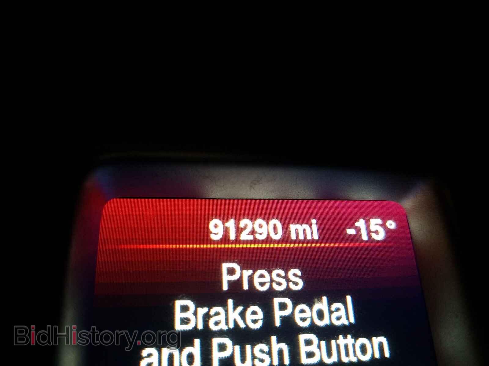 2015 DODGE JOURNEY - VIN: 3C4PDCBG5FT661582 - Фото 8