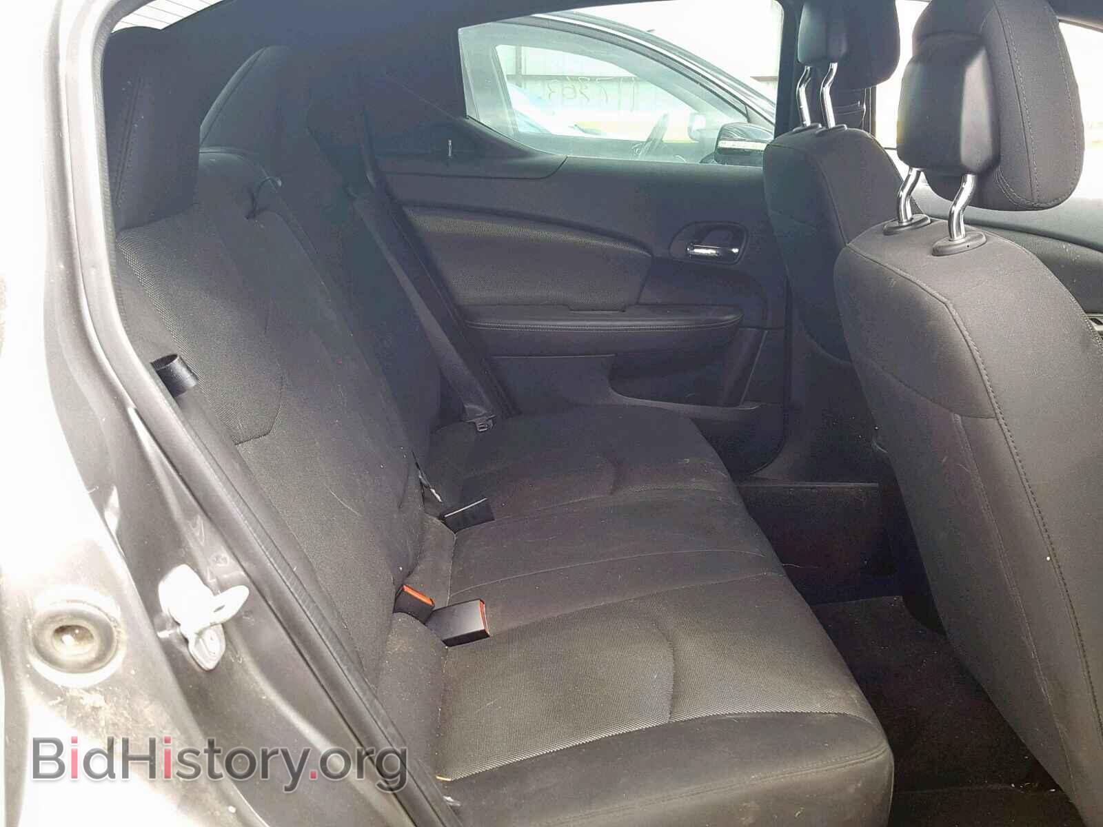 2013 DODGE AVENGER - VIN: 1C3CDZCB0DN552310 - Photo 6
