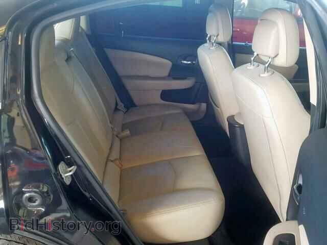 2012 CHRYSLER 200 - VIN: 1C3CCBCG1CN293167 - Фото 6