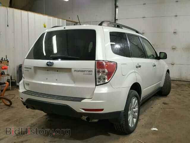 2012 SUBARU FORESTER - VIN: JF2SHACC0CH447044 - Фото 4