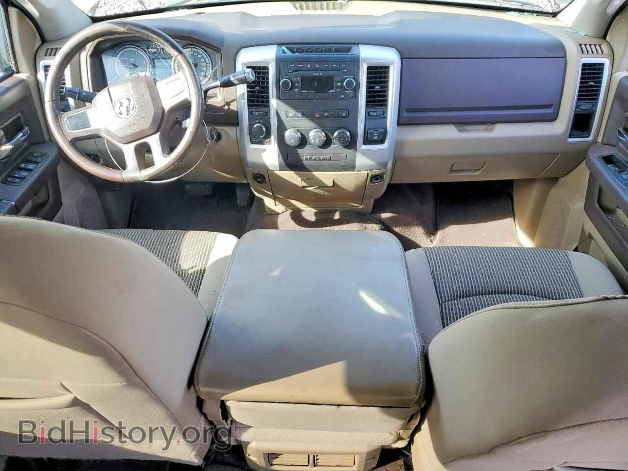 2010 DODGE RAM 2500 - VIN: 3D7UT2CL3AG121439 - Фото 8