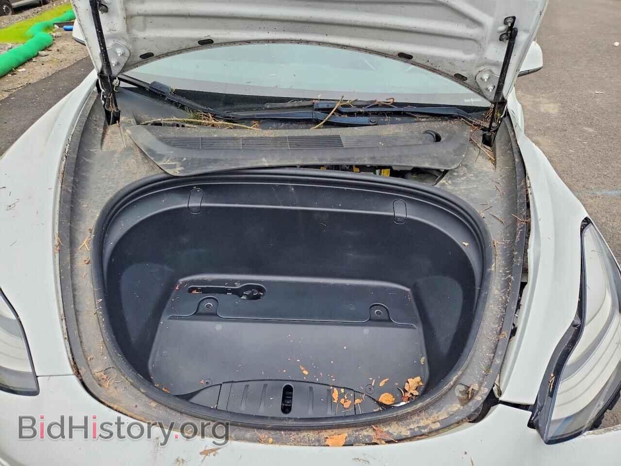 2019 TESLA MODEL 3 - VIN: 5YJ3E1EB9KF513976 - Photo 11