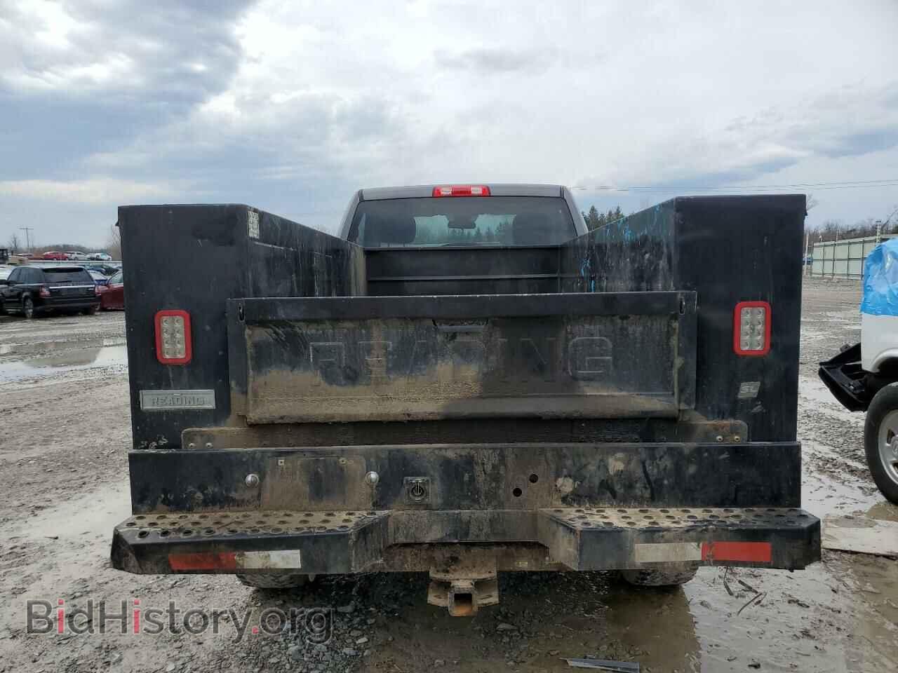 2014 RAM 2500 - VIN: 3C6MR5AL5EG135773 - Фото 10
