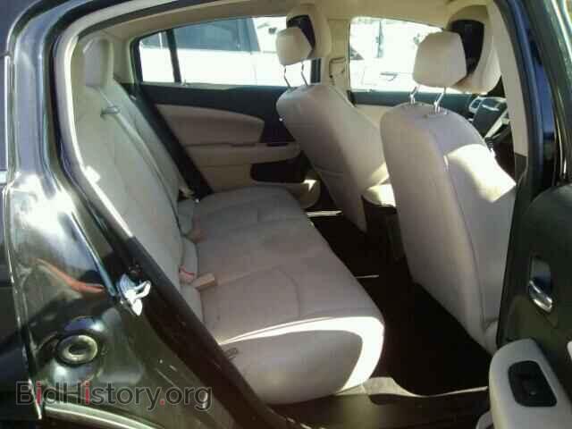 2014 CHRYSLER 200 - VIN: 1C3CCBBB9EN118092 - Фото 6