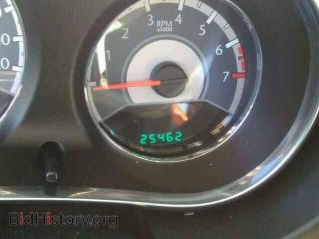 2014 CHRYSLER 200 - VIN: 1C3CCBBB9EN118092 - Фото 8