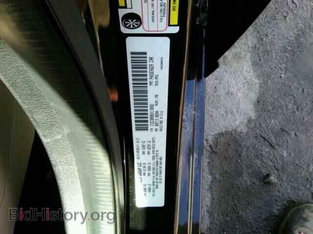 2014 CHRYSLER 200 - VIN: 1C3CCBBB9EN118092 - Фото 10