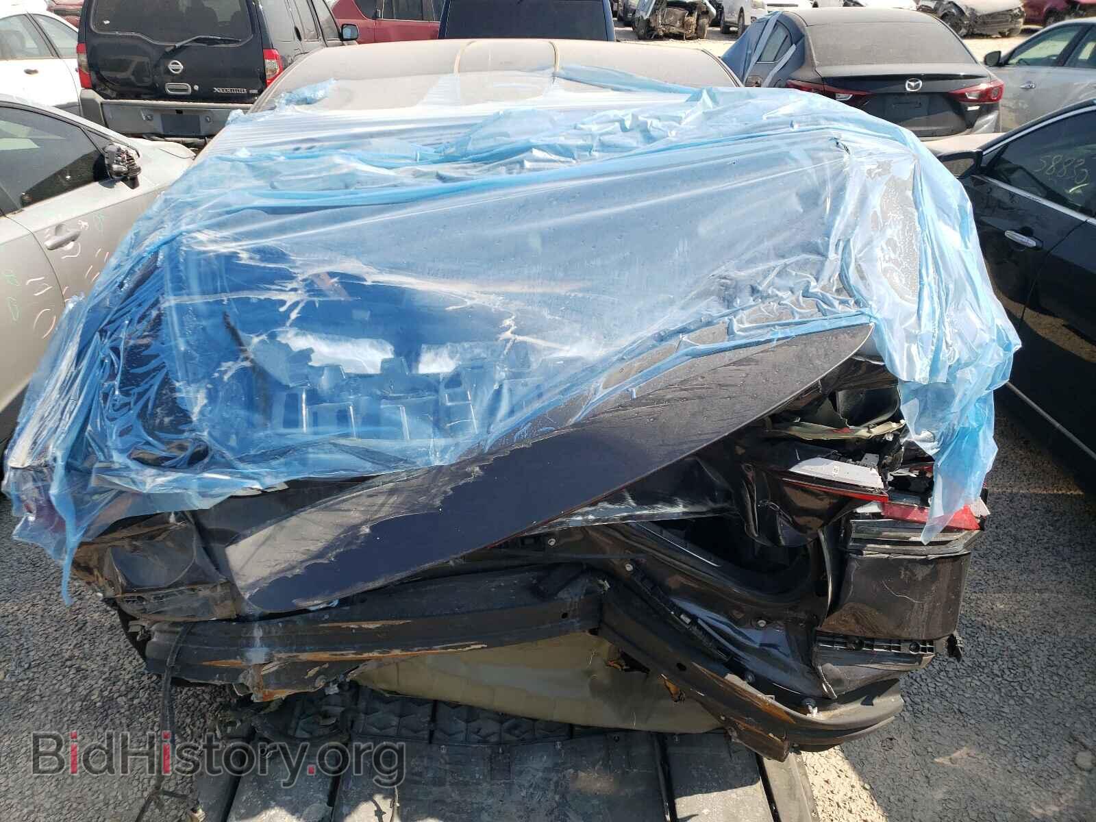 2016 TESLA MODEL X - VIN: 5YJXCBE2XGF034194 - Фото 6