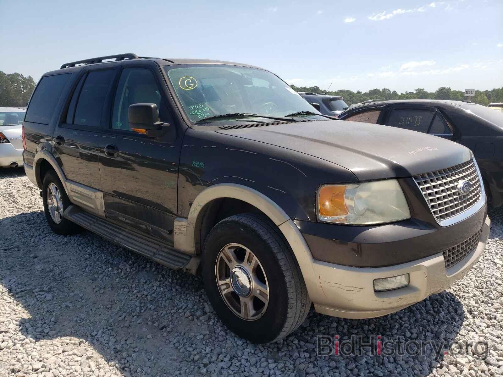 Photo 1FMFU17526LA92530 - FORD EXPEDITION 2006