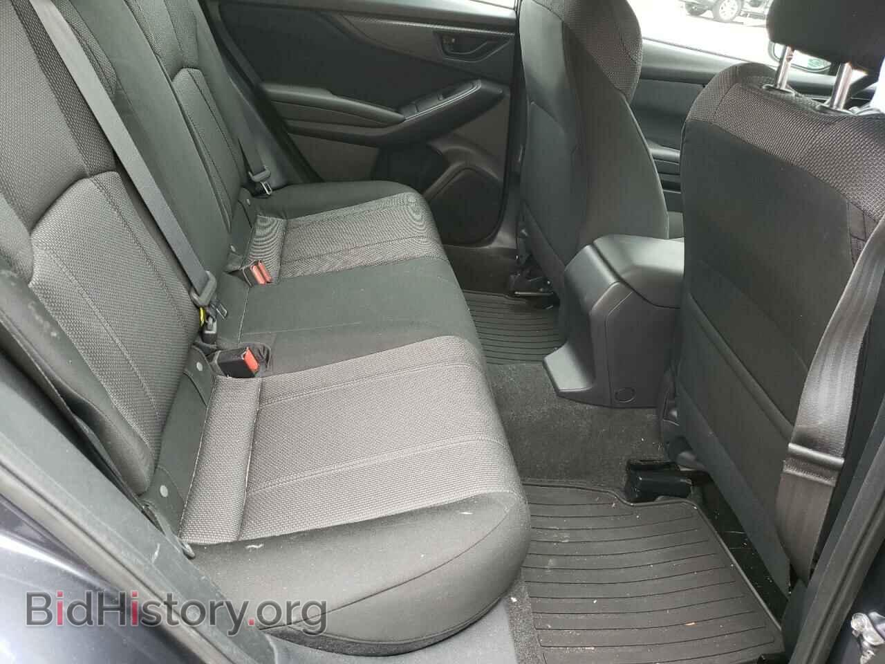 2017 SUBARU IMPREZA - VIN: 4S3GTAA69H3745614 - Фото 6