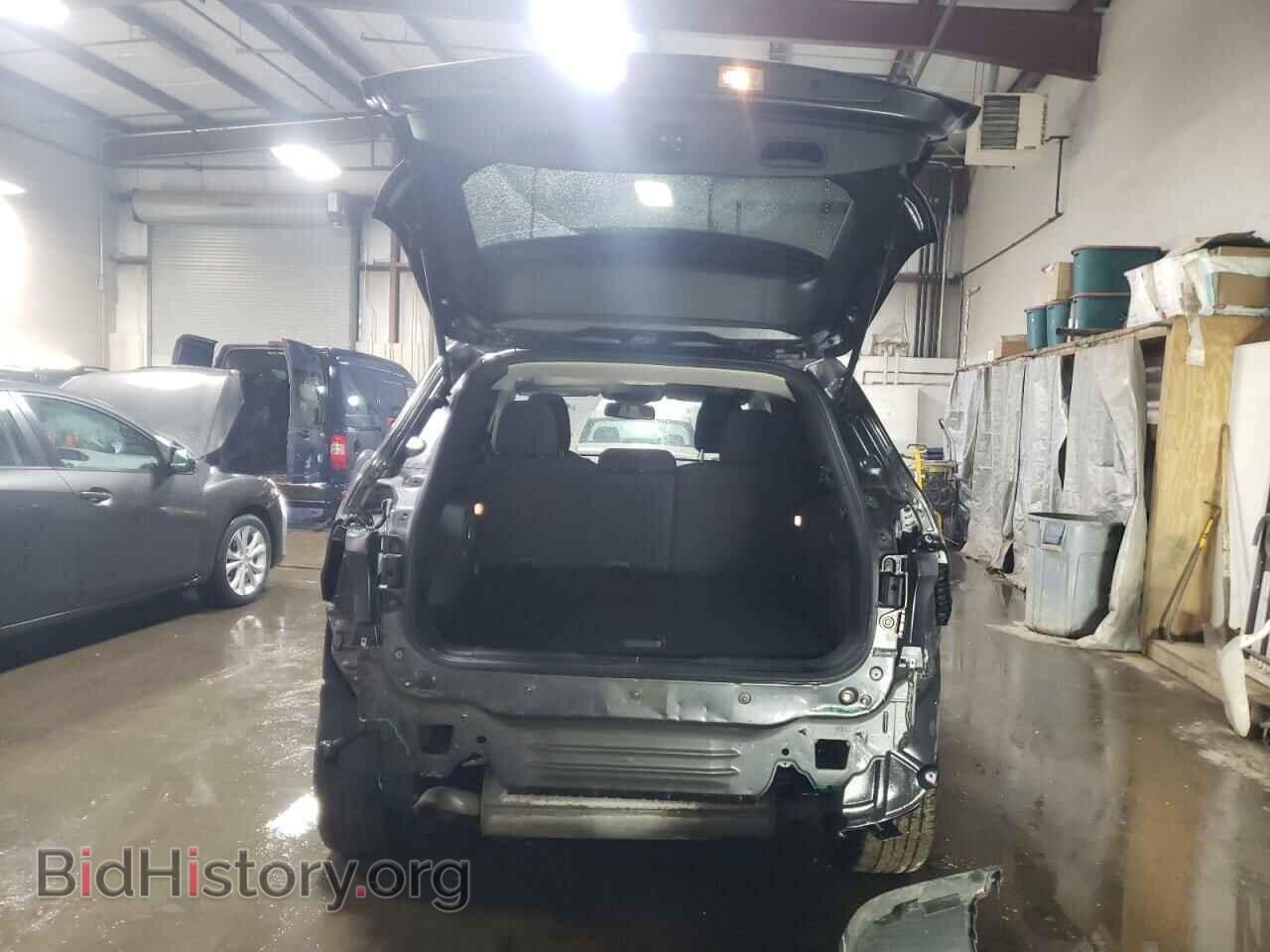 2017 JEEP GRAND CHER - VIN: 1C4PJMCS8HW565203 - Фото 6
