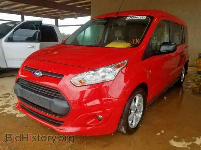2016 FORD TRANSIT CO - VIN: NM0GE9F79G1230291 - Фото 2