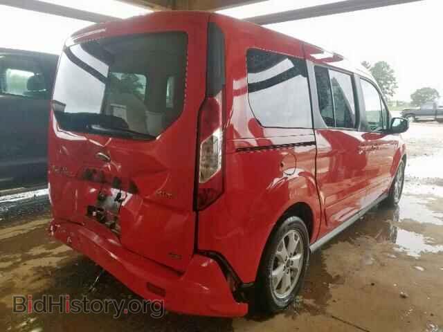 2016 FORD TRANSIT CO - VIN: NM0GE9F79G1230291 - Фото 4