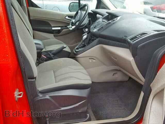 2016 FORD TRANSIT CO - VIN: NM0GE9F79G1230291 - Фото 5