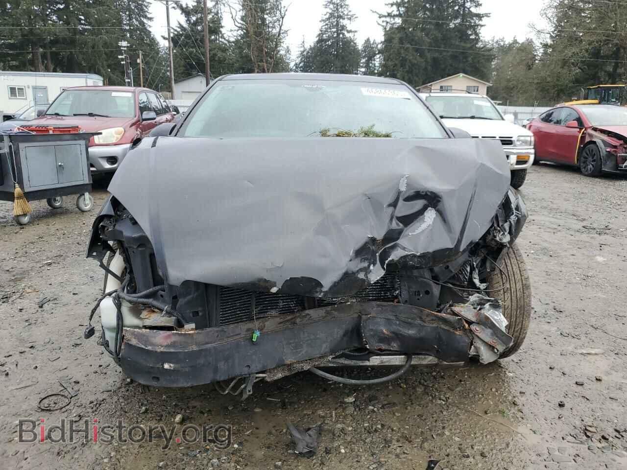 2014 CHEVROLET IMPALA - VIN: 2G1WB5E34E1104046 - Фото 5