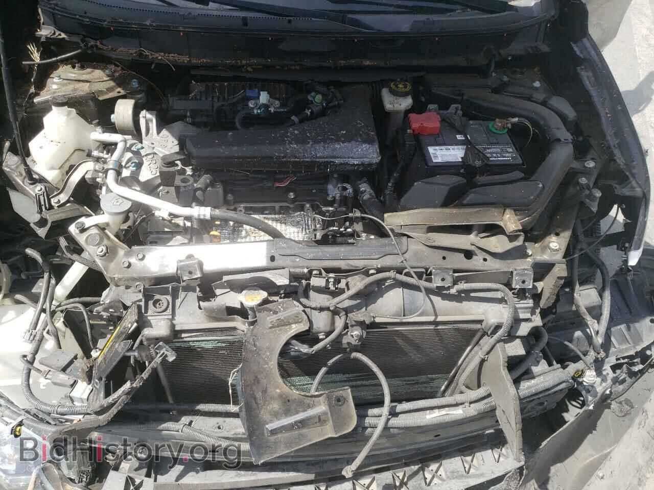 2015 NISSAN ROGUE - VIN: KNMAT2MT3FP503713 - Photo 7