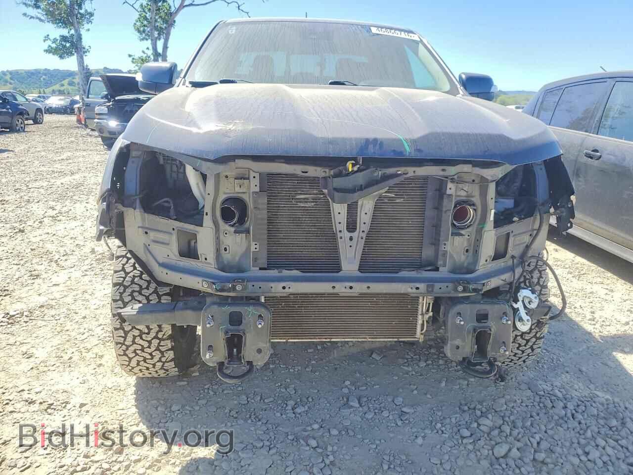 2019 FORD RANGER - VIN: 1FTER4FHXKLA41477 - Фото 5
