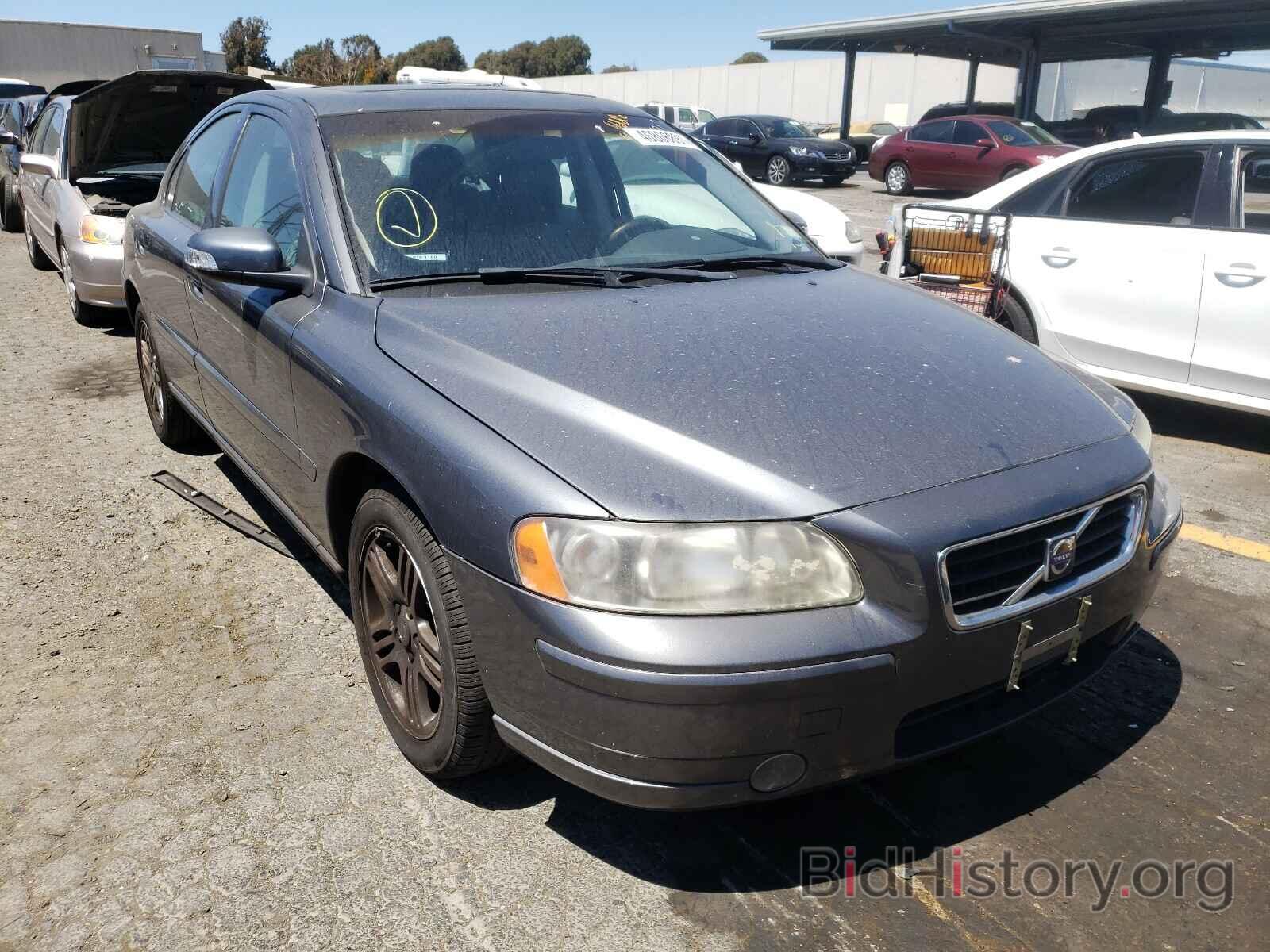 Photo YV1RS592672614465 - VOLVO S60 2007