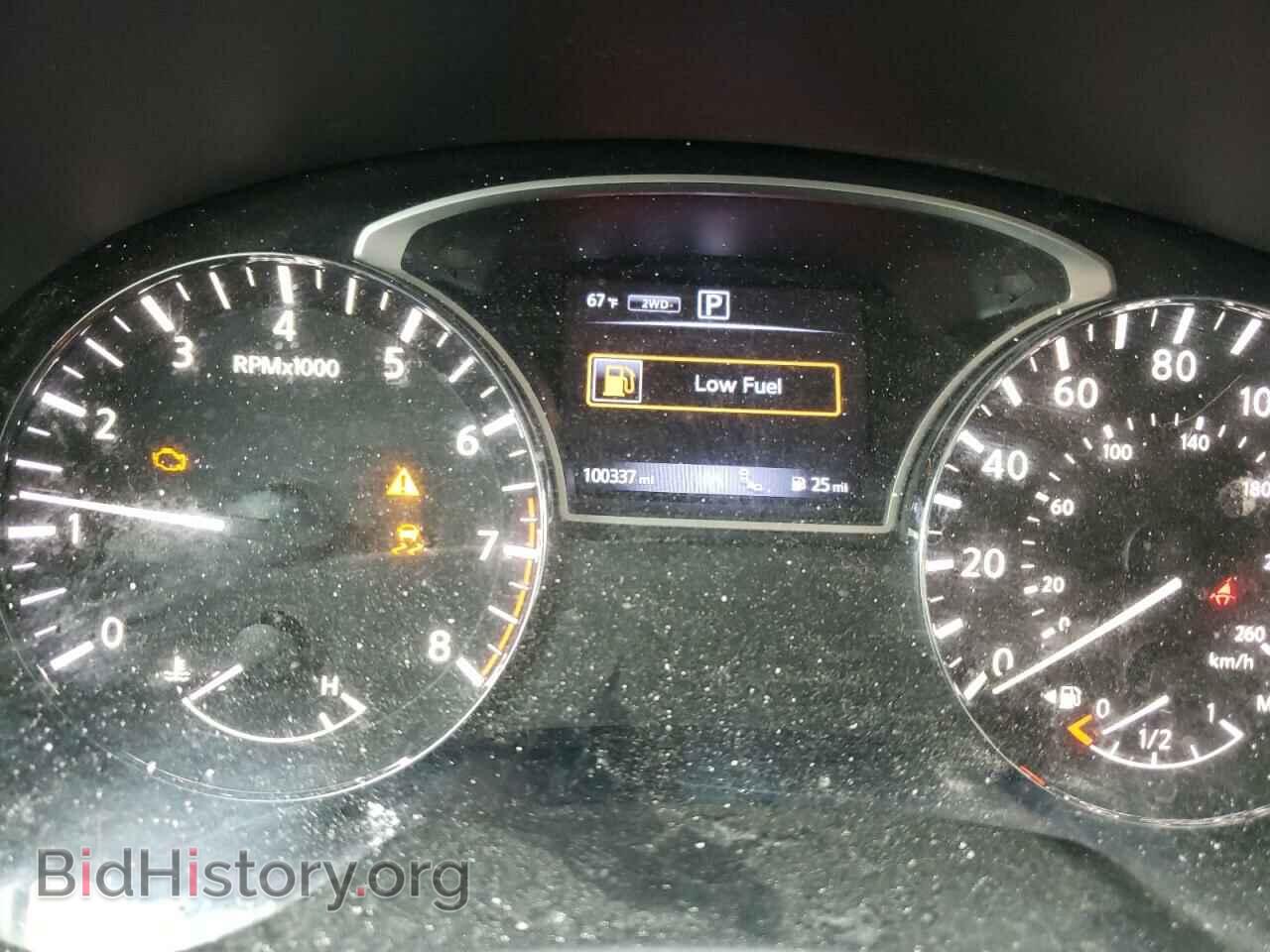 2017 NISSAN PATHFINDER - VIN: 5N1DR2MM2HC662006 - Фото 9