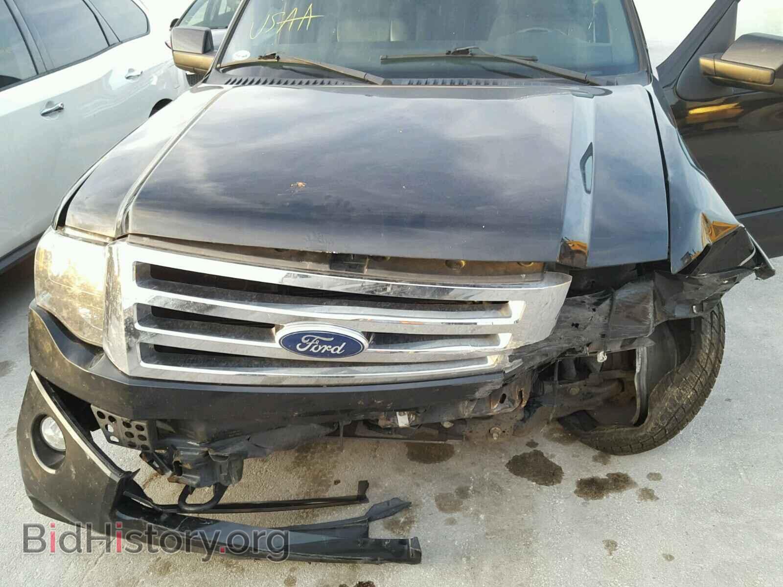 2011 FORD EXPEDITION - VIN: 1FMJK2A50BEF30183 - Photo 7