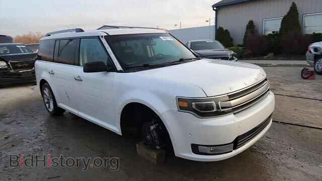 2014 FORD FLEX - VIN: 2FMGK5D88EBD09321 - Photo 15