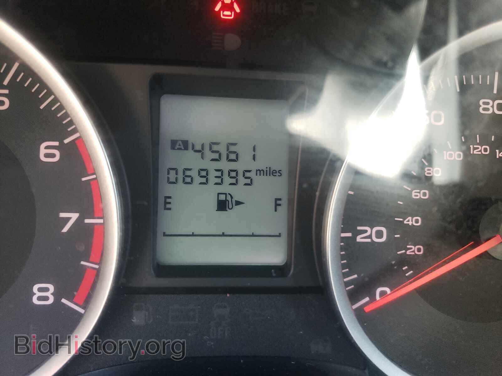 2017 SUBARU FORESTER - VIN: JF2SJAEC0HH490517 - Фото 8