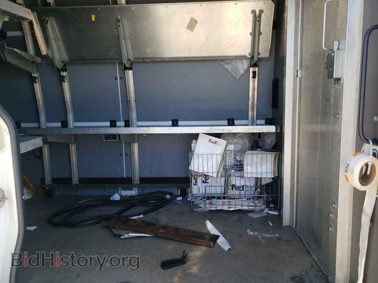 2011 MERCEDES-BENZ SPRINTER - VIN: WD3PE8CB7B5572632 - Фото 11