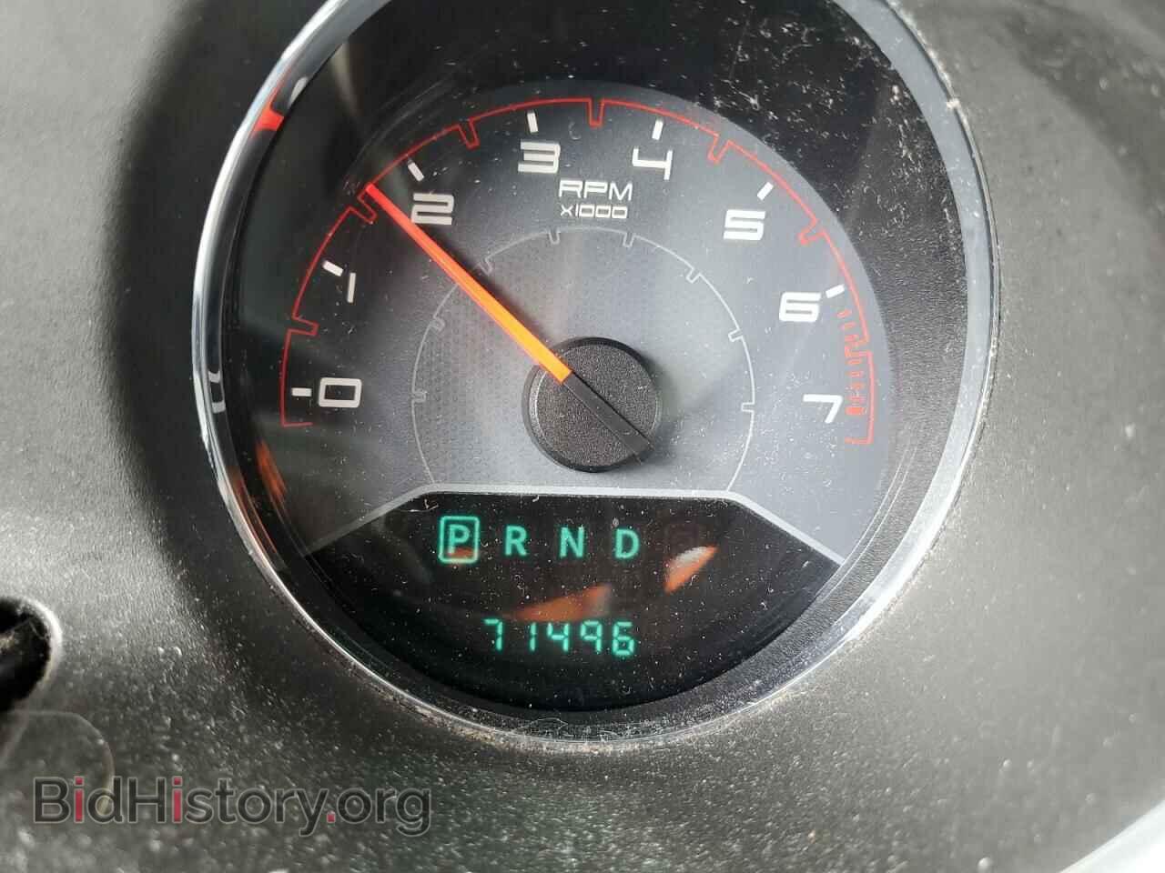 2013 DODGE AVENGER - VIN: 1C3CDZAB9DN648889 - Фото 9