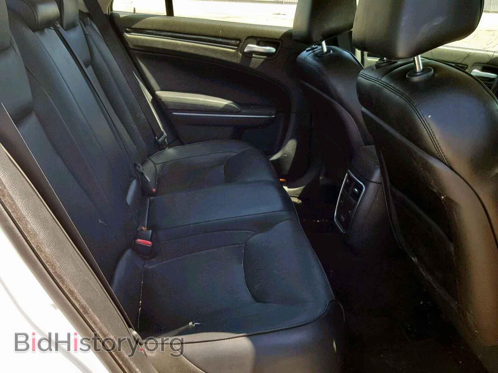 2015 CHRYSLER 300 - VIN: 2C3CCAKG2FH808637 - Photo 6
